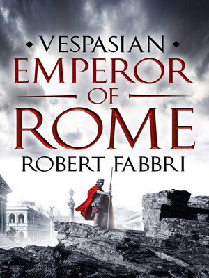 cover image of Emperor of Rome
